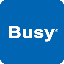 Busy