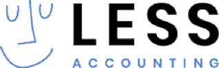 Less Accounting
