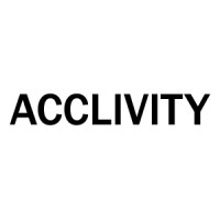 Acclivity